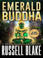 Emerald Buddha