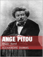 Ange Pitou: Erster Band