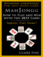 MahJongg