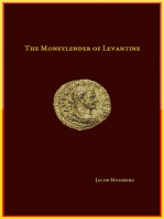 The Moneylender Of Levantine