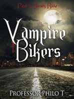 Vampire Bikers Part 1
