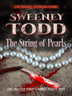 SWEENEY TODD The String of Pearls: The Original Victorian Classic
