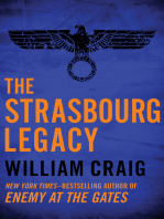 The Strasbourg Legacy