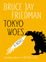 Tokyo Woes: A Novel
