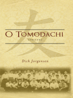 O Tomodachi