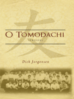 O Tomodachi: (Friend)