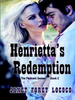 Henrietta's Redemption