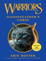 Warriors: Goosefeather's Curse