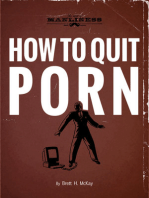 How to Quit Porn