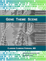 Gene Theme Scene