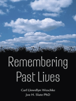 Remembering Past Lives