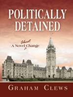 Politically Detained