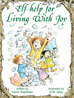 Elf-Help for Living with Joy