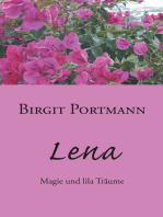 Lena: Magie und lila Träume