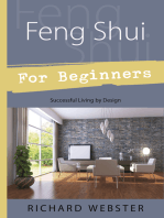 Feng Shui For Beginners: Successful Living by Design