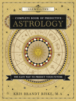 Llewellyn's Complete Book of Predictive Astrology