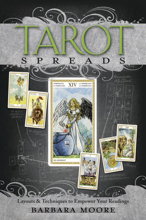 Tarot Spreads by Barbara Moore - Ebook | Scribd
