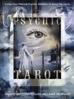 Psychic Tarot