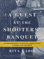 A Guest at the Shooters' Banquet