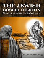 The Jewish Gospel of John