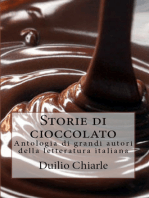 Storie di cioccolato