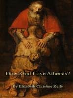 Does God Love Atheists?