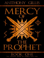Mercy of the Prophet