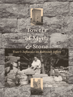 Towers of Myth and Stone: Yeats's Influence on Robinson Jeffers