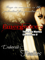 The Mina Marley Chronicles V: Emergence