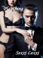 The Plaything