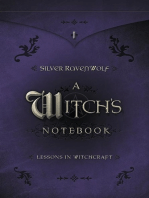 A Witch's Notebook