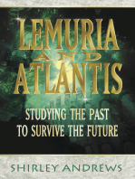 Lemuria & Atlantis