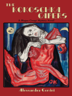 The Kokoschka Capers: A Megan Crespi Mystery Novel