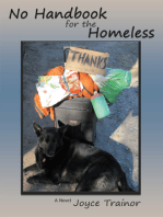 No Handbook for the Homeless: A Novel