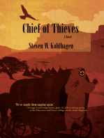Chief of Thieves: A Novel