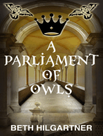 A Parliament of Owls