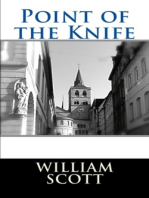 Point of the Knife (Patrick Pierce #3)