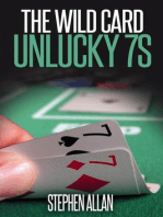 The Wild Card: Unlucky 7s: The Wild Card, #1