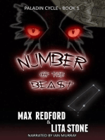 Number of the Beast