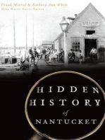 Hidden History of Nantucket