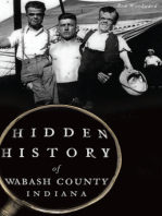 Hidden History of Wabash County, Indiana