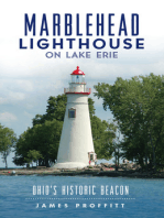 Marblehead Lighthouse on Lake Erie: Ohio’s Historic Beacon