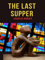 The Last Supper: Poetic Journeys, #3