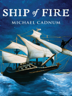 Ship of Fire