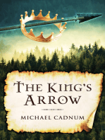 The King's Arrow