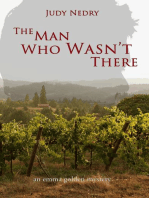 The Man Who Wasn't There