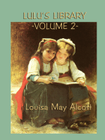 Lulu’s Library Vol. 2: With linked Table of Contents