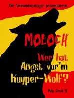 MOLOCH - Wer hat Angst vor'm Kuyper-Wolf?