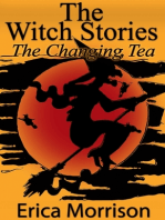 The Witch Stories