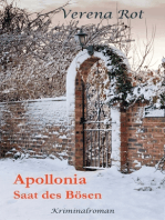 Apollonia: Saat des Bösen